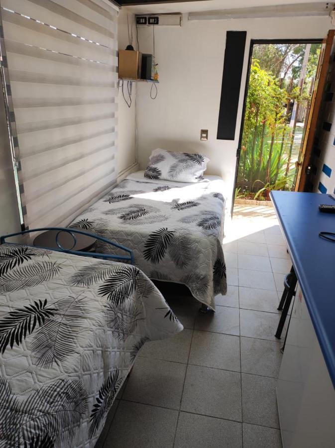 Appartement Terminal Pajarito à Santiago du Chili Extérieur photo